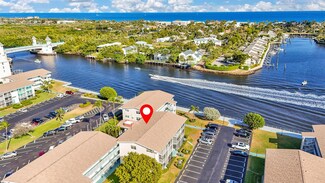 230 Horizons E Unit 307, Boynton Beach, FL 33435