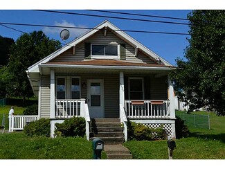 3129 Mount Morris Rd, Waynesburg, PA 15370