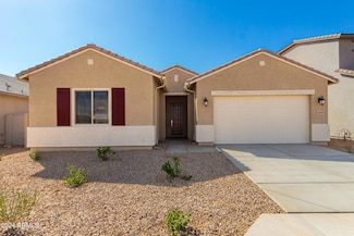 31550 N Hayweather Ln, San Tan Valley, AZ 85143