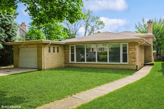 6647 N Monticello Ave, Lincolnwood, IL 60712