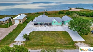 403 Bay St, Austwell, TX 77950