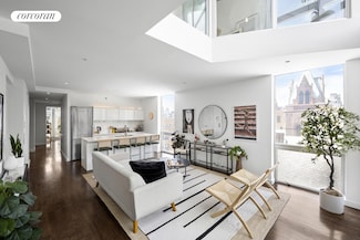 425 E 13th St Unit PH-F, New York, NY 10009