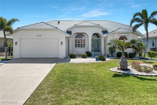 609 Macedonia Dr, Punta Gorda, FL 33950