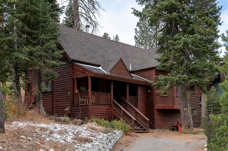 1191 Snow Crest Rd, Alpine Meadows, CA 96146