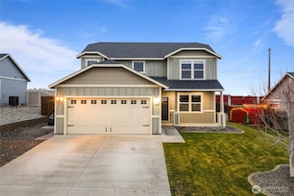 1502 Tennessee Dr, Moses Lake, WA 98837