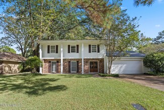 5130 Sunnyvale Dr, Jackson, MS 39211