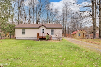 593 Greenough Rd, Cooperstown, NY 13326