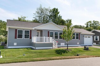 46 Settlement Loop, Kittery, ME 03904
