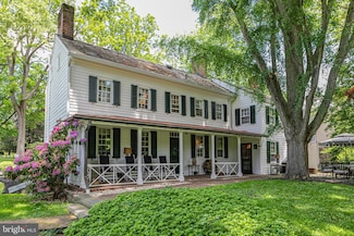54 E Curlis Ave, Pennington, NJ 08534