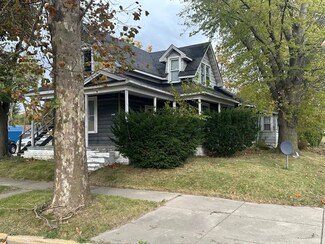 1302 N Lafountain St, Kokomo, IN 46901