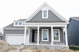 2989 Darby Downs Rd, Grove City, OH 43123