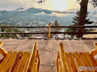 1731 Aspencliff Ct Unit 1 & 2, Estes Park, CO 80517