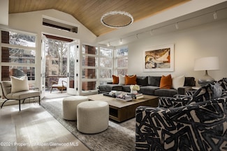 704 E Hyman Ave Unit 704, Aspen, CO 81611