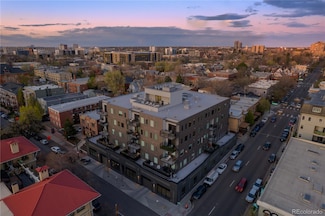 1300 N Ogden St Unit 304, Denver, CO 80218