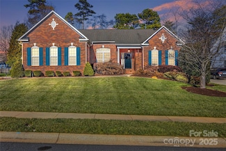 1117 Butterburr Dr, Matthews, NC 28104