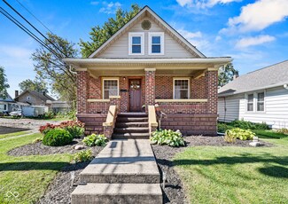 104 S Main St, Sheridan, IN 46069