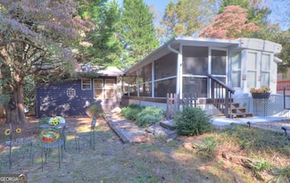 90 Campfire Dr, Cleveland, GA 30528