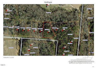 119 Ute Ln, Louisburg, NC 27549