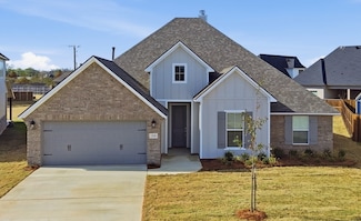 314 Prien Lake Loop, Bossier City, LA 71111