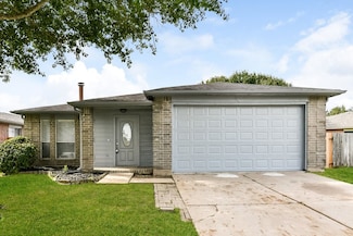 16114 Purpleridge Ct, Houston, TX 77053