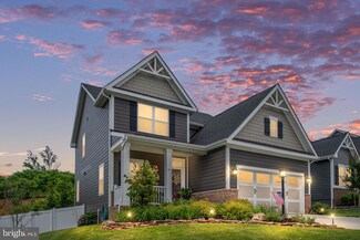 51 Patrick Ryan Way, Warrenton, VA 20186