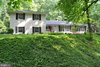 11218 Old Carriage Rd, Glen Arm, MD 21057