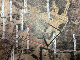 00 Old Nc Hwy 86n, Yanceyville, NC 27379