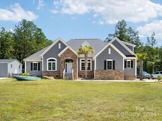 1026 Community Ln, Lancaster, SC 29720
