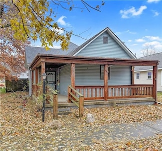 2720 Champaign Ave, Mattoon, IL 61938