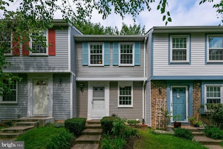 1627 Purple Sage Dr, Reston, VA 20194