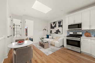 1004A Putnam Ave Unit B, Brooklyn, NY 11221