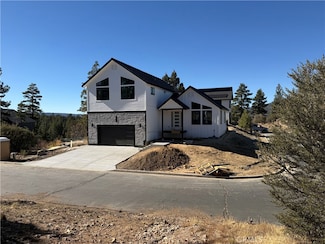 447 Tanglewood Dr, Big Bear, CA 92314