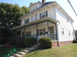 1401 E Vermont St, Indianapolis, IN 46201