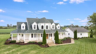 2729 N 4251st Rd, Sheridan, IL 60551