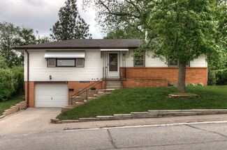 506 Trail Ridge, Council Bluffs, IA 51503