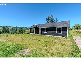 5435 Spring Cliff Ln, Scotts Mills, OR 97375