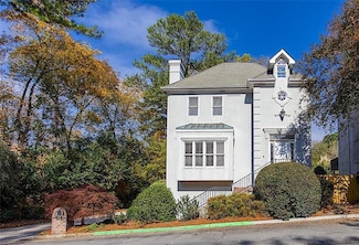 1320 Wildcliff Pkwy NE, Atlanta, GA 30329