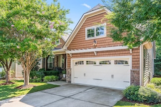 5116 Trembath Ln, Cary, NC 27519