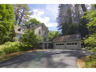 20 Valley Rd, Hanover, NH 03755