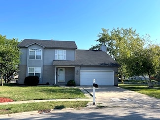 1214 Laurakriss Ct, Plainfield, IL 60586