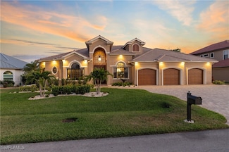 1718 SE 44th Terrace, Cape Coral, FL 33904