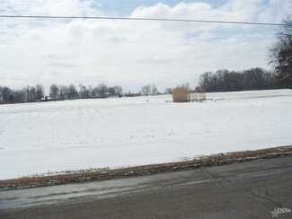 1 W Main St, Berne, IN 46711