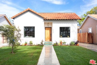 2932 Edgehill Dr, Los Angeles, CA 90018