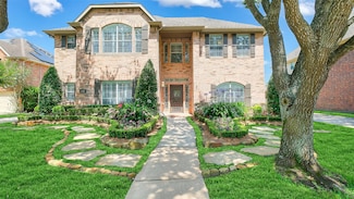 3903 Livingston Lake Ct, Pearland, TX 77581