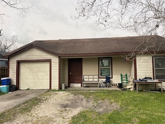 9755 Bauman Rd, Houston, TX 77076