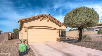60594 E Blackcrest Loop, Tucson, AZ 85739