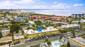 600 71st Ave Unit 16, Saint Pete Beach, FL 33706
