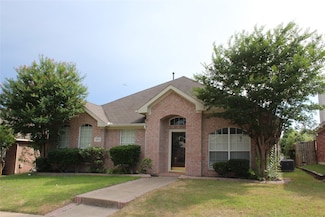 1813 Arbor Creek Dr, Garland, TX 75040