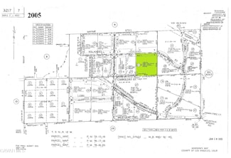 0 Rolandee St Vic Carrolos Unit 25005929, Acton, CA 93510