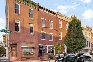 1641 Christian St Unit 2, Philadelphia, PA 19146